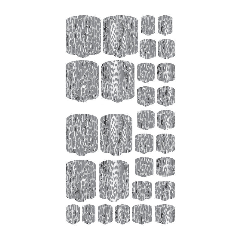Silver Leo