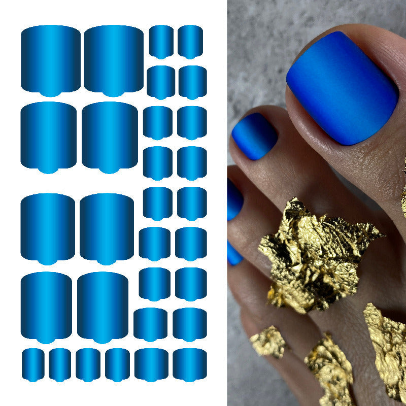 Azul