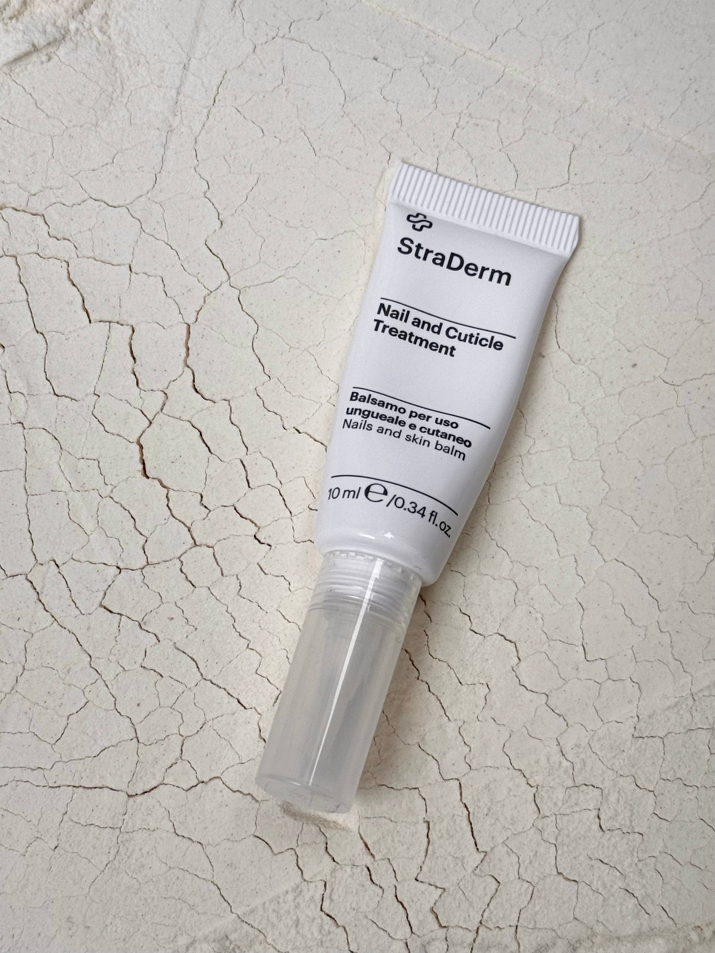 Nail and Cuticle Treatment Gel