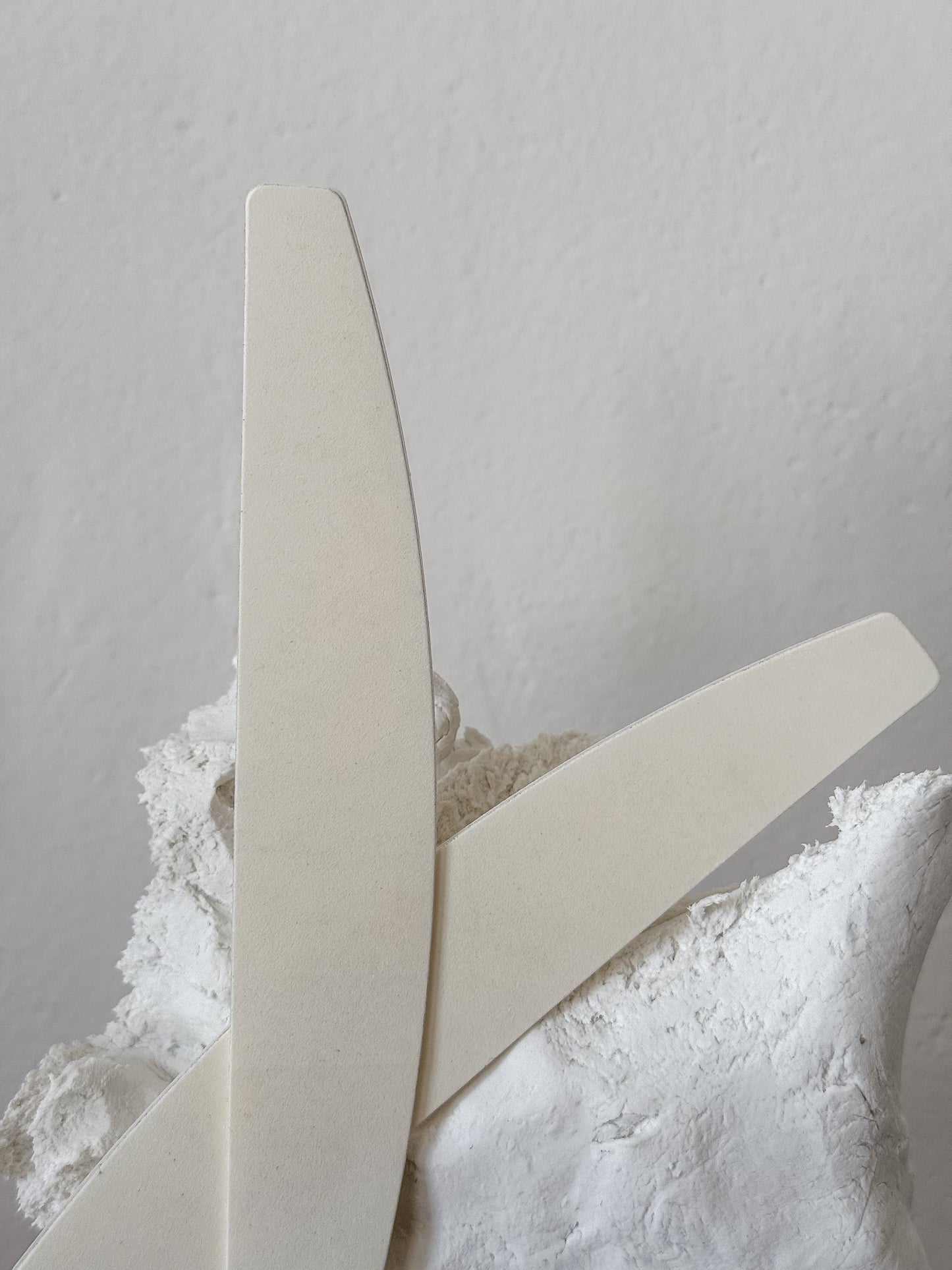 File 280 grit