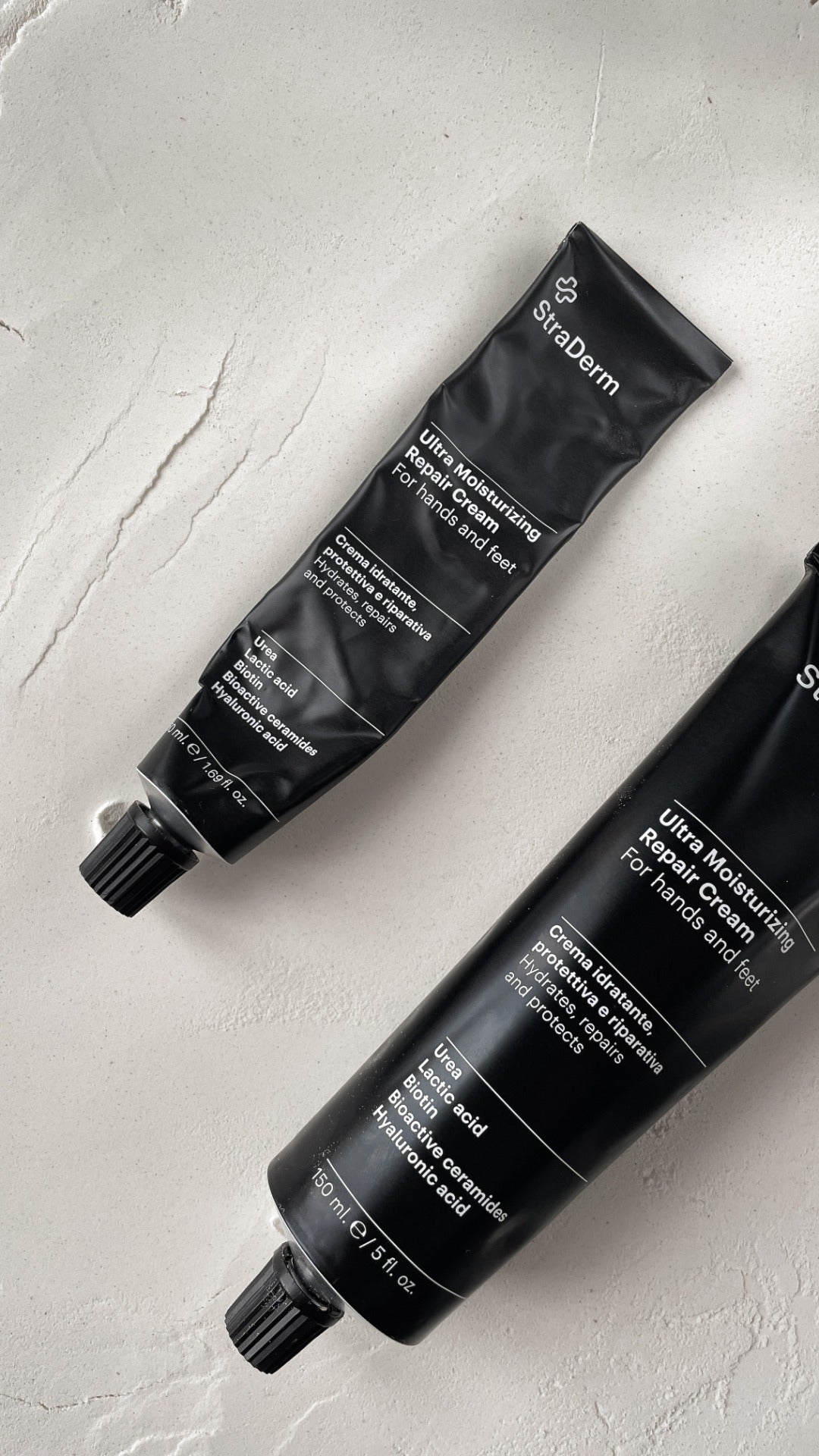Ultra Moisturizing Repair Cream
