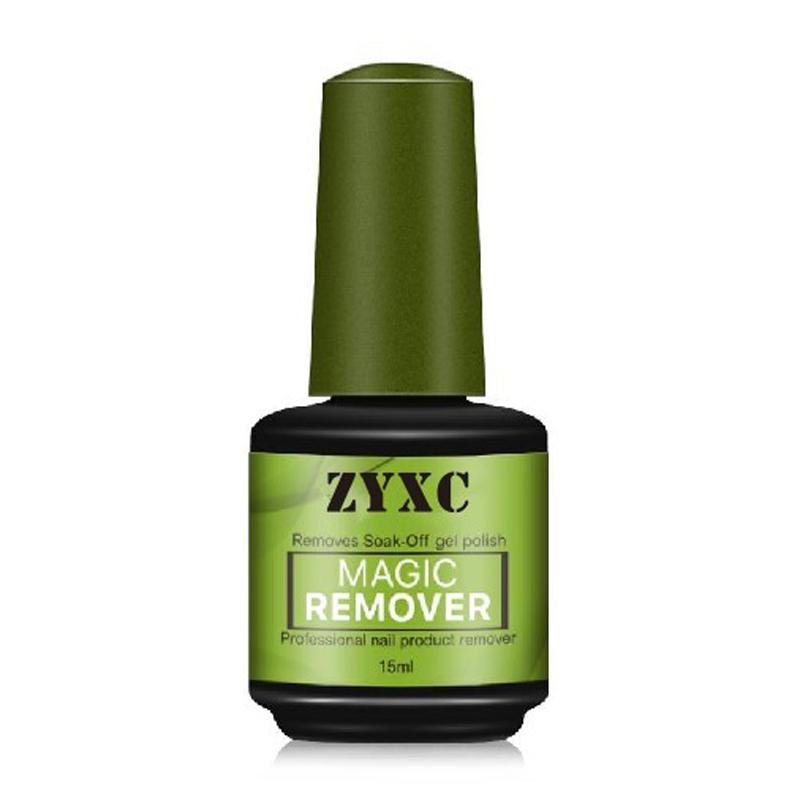 Nail Wrap Remover