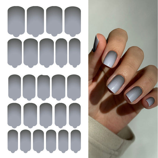 Ombre Lead