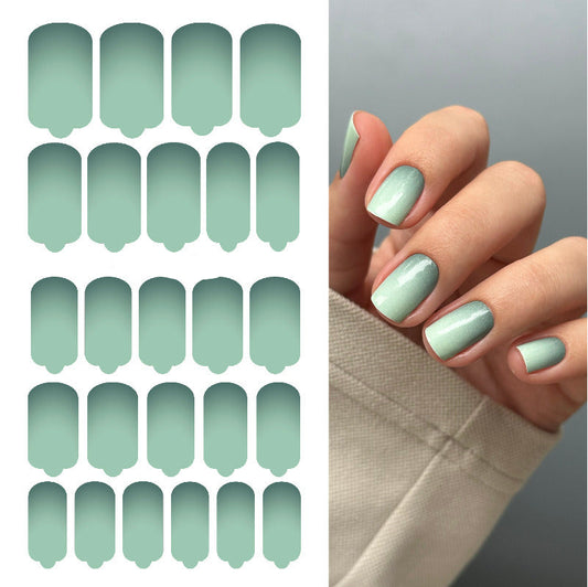 Ombre Willow