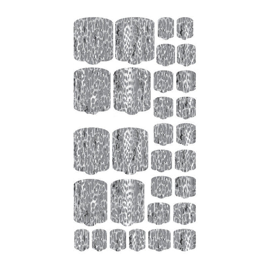 Silver Leo