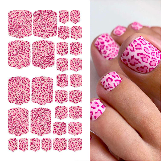 Pink Leo