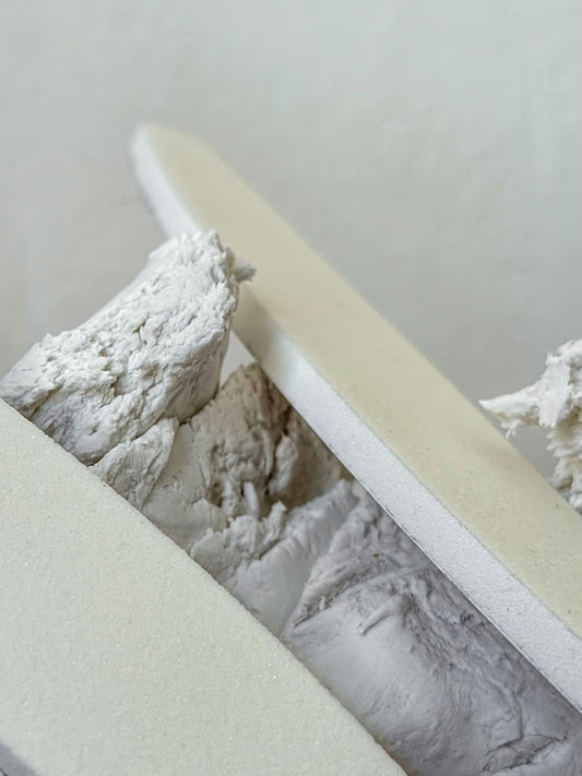 Nail Buffer 240 grit