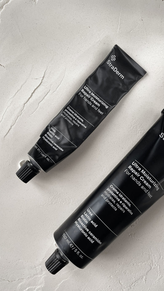 Ultra Moisturizing Repair Cream