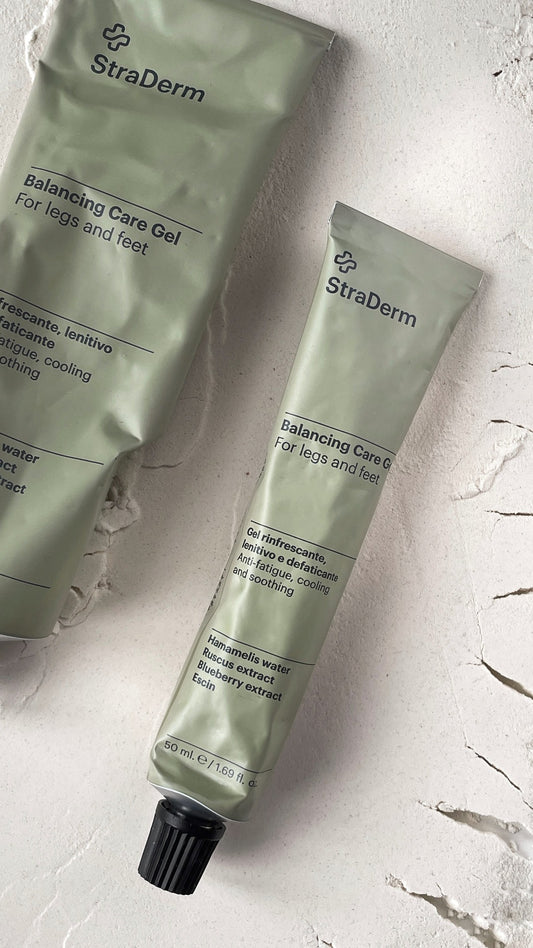 Balancing Care Gel