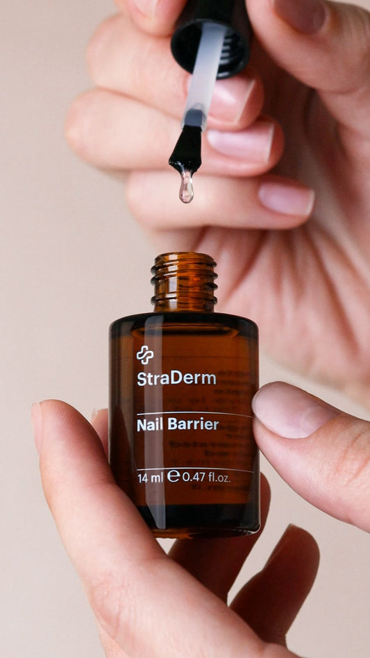 Nail Barrier